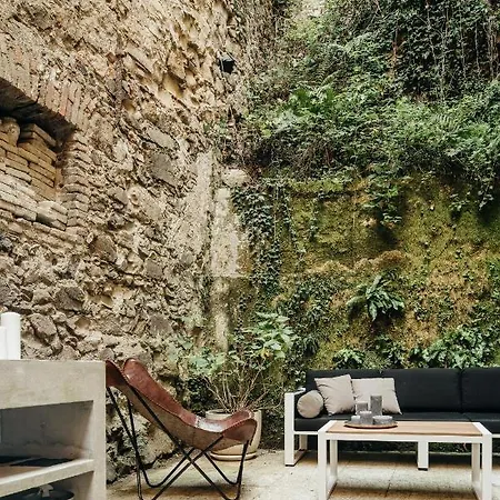 Stari Trg With Atrium Appartamento *